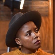Foto Janicza Bravo