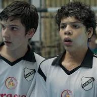 Foto Apache: La Vida de Carlos Tevez