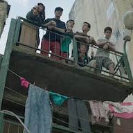 Foto Apache: La Vida de Carlos Tevez