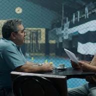 Foto Apache: La Vida de Carlos Tevez