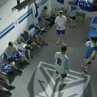 Foto Apache: La Vida de Carlos Tevez