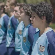 Foto Apache: La Vida de Carlos Tevez