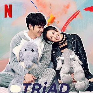 Foto La Princesa de la tríada