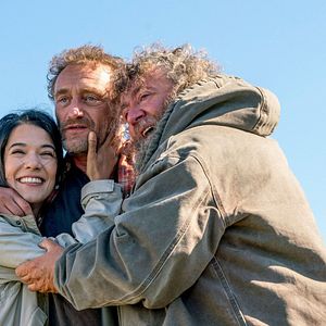 Foto Mélanie Doutey