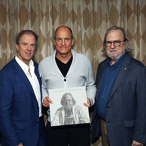 Foto Jim Allison: Breakthrough