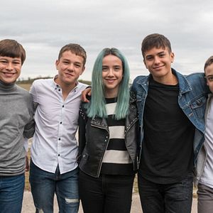 Foto Los Espabilados