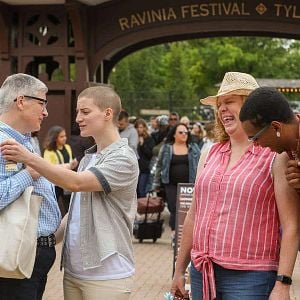 Foto Work in Progress