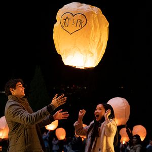 Foto A todos los chicos: P.D. Todavía te quiero