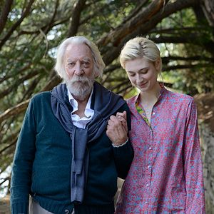 Foto The Burnt Orange Heresy