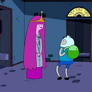 Foto Hora de aventura