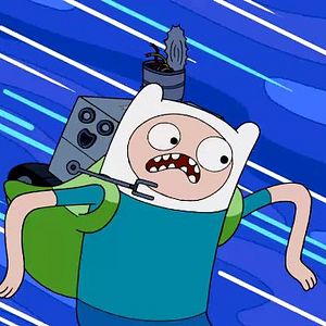 Foto Hora de aventura