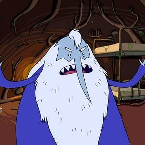 Foto Hora de aventura