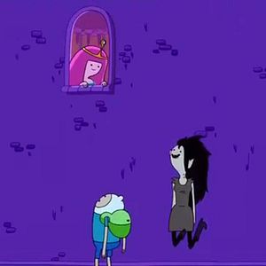 Foto Hora de aventura