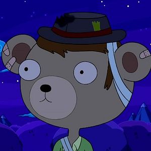 Foto Hora de aventura