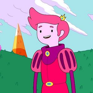 Foto Hora de aventura