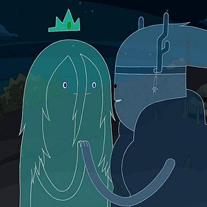 Foto Hora de aventura