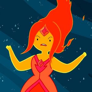 Foto Hora de aventura