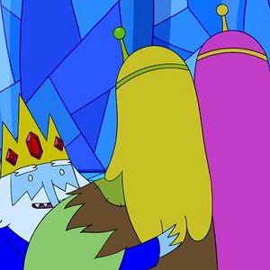 Foto Hora de aventura