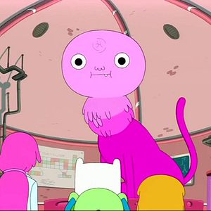 Foto Hora de aventura