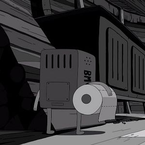 Foto Hora de aventura