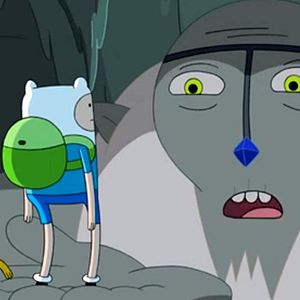 Foto Hora de aventura