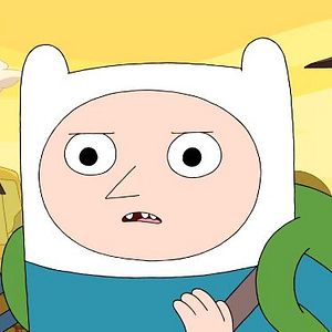 Foto Hora de aventura