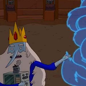 Foto Hora de aventura