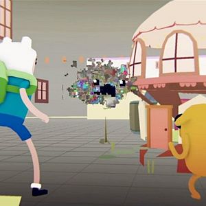 Foto Hora de aventura