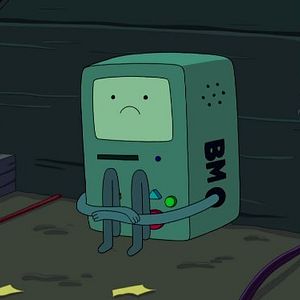 Foto Hora de aventura