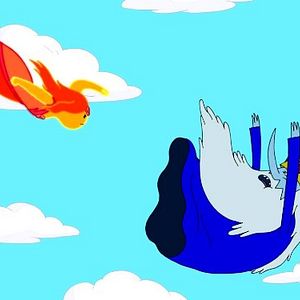 Foto Hora de aventura