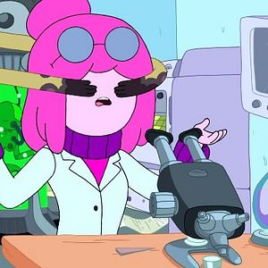 Foto Hora de aventura