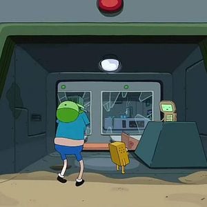 Foto Hora de aventura