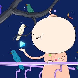 Foto Hora de aventura