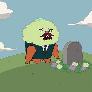 Foto Hora de aventura