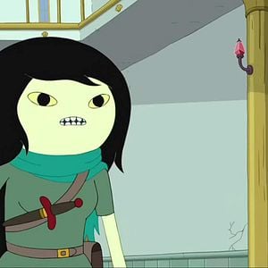 Foto Hora de aventura