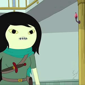 Foto Hora de aventura