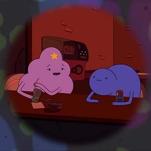 Foto Hora de aventura