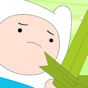 Foto Hora de aventura