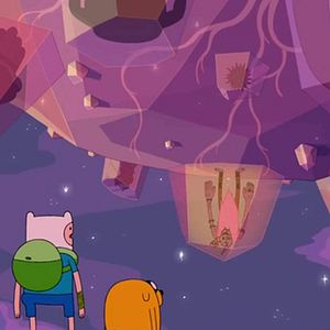 Foto Hora de aventura