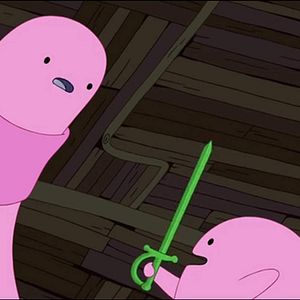 Foto Hora de aventura