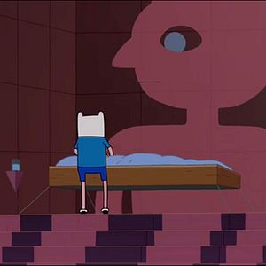 Foto Hora de aventura