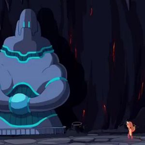 Foto Hora de aventura