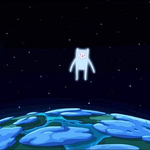 Foto Hora de aventura