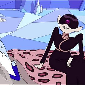 Foto Hora de aventura