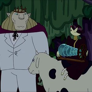 Foto Hora de aventura