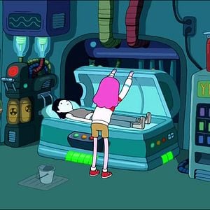 Foto Hora de aventura