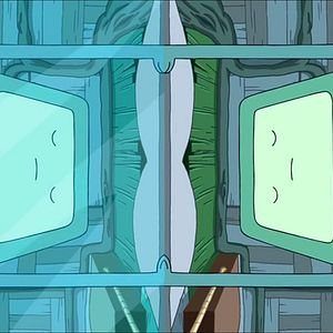 Foto Hora de aventura