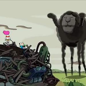 Foto Hora de aventura