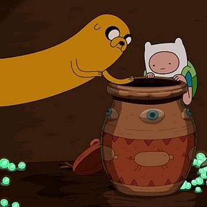 Foto Hora de aventura