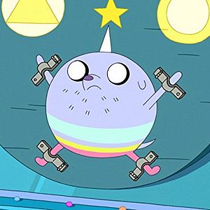 Foto Hora de aventura